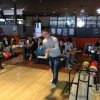 Bowling fin de saison